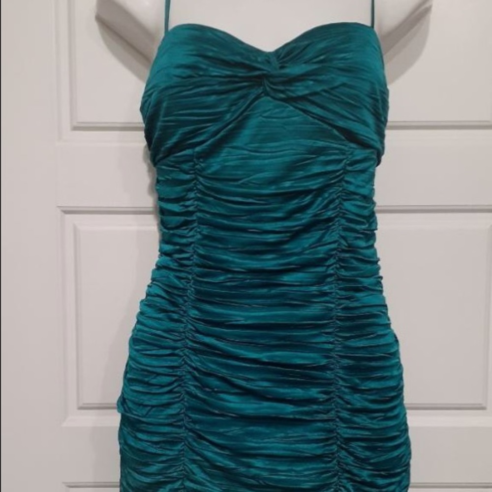 Evening Dress